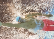 开云官网-孙兴慜爆发照亮亚洲之光，厄瓜多尔战术压制诠释南美智慧