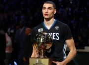 开云足球直播-戈贝尔攻防一体统治禁区，奇才团队篮球完胜广厦显冠军相