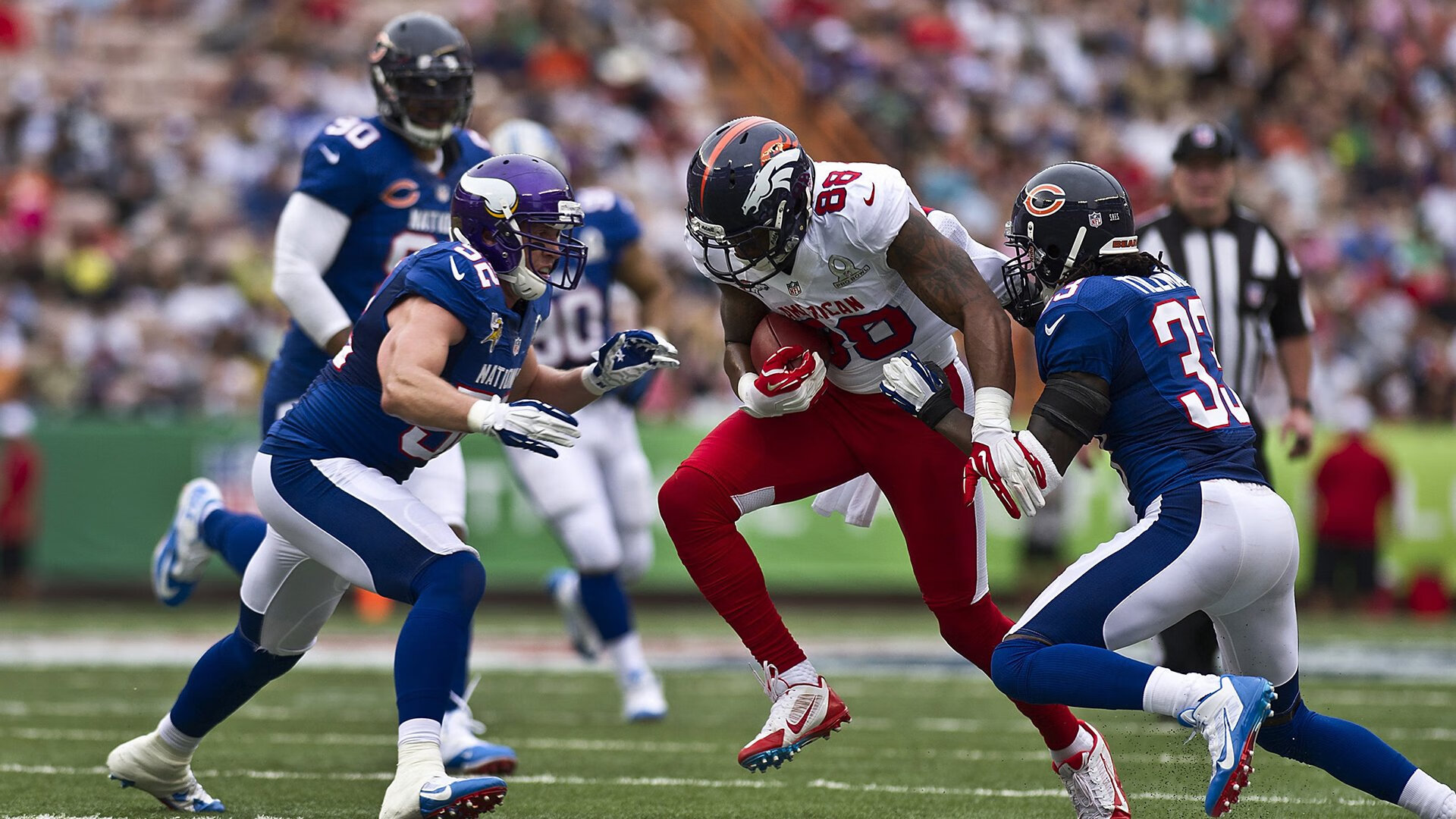 数据之王与逆转之夜，莱万统治级表现与喀麦隆翻盘巴黎的双重震撼