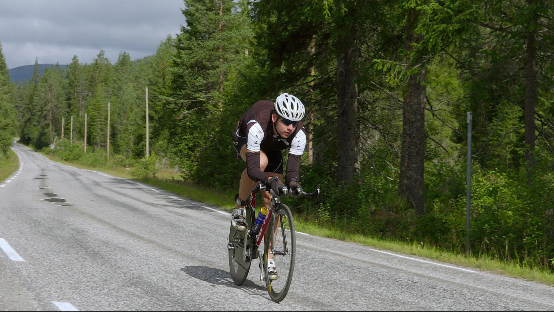 教科书级掌控,基米希在季后赛抢七之夜的完美演出