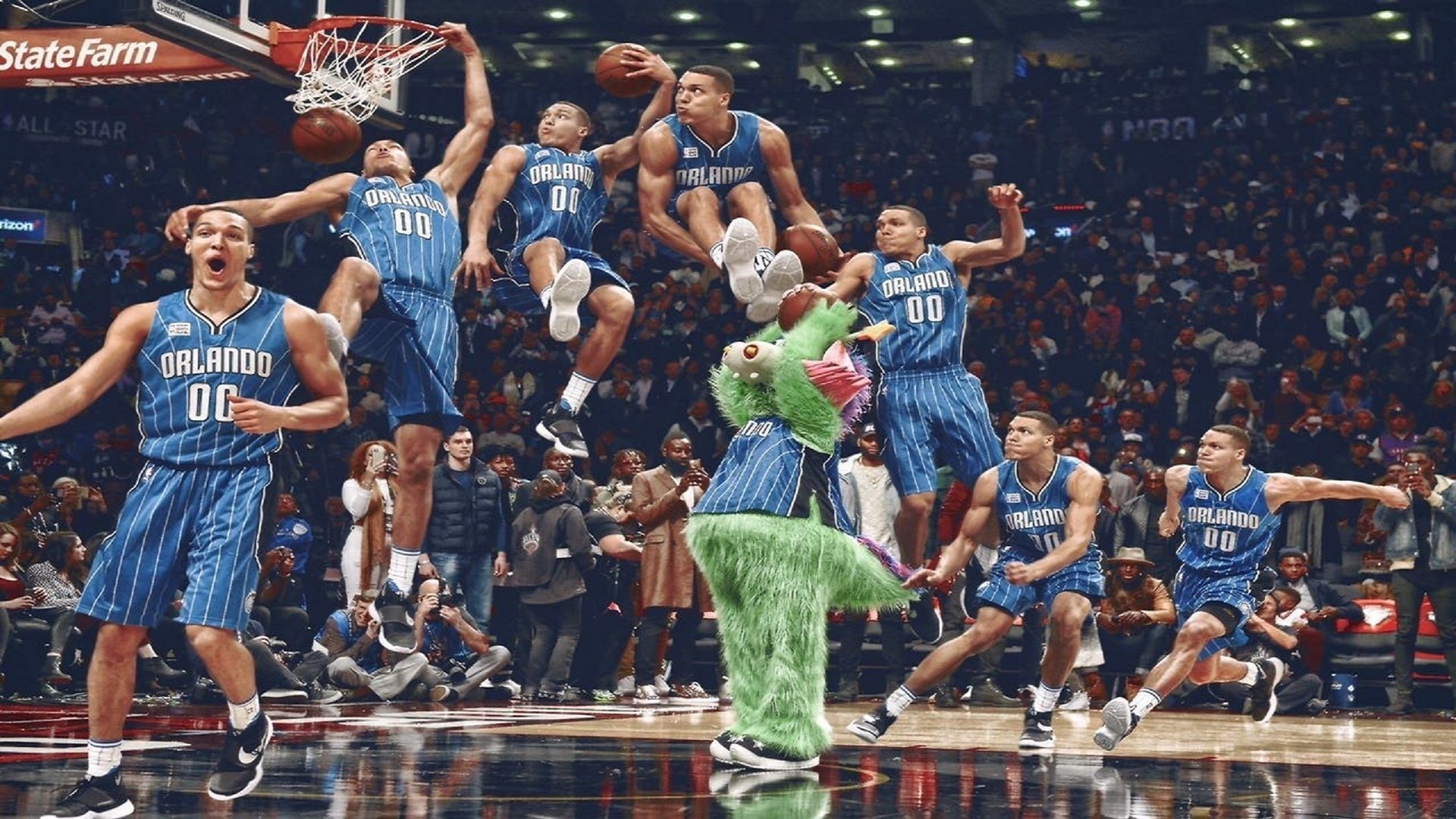 布伦森孤胆英雄，凯尔特人逆转76人诠释篮球奇迹