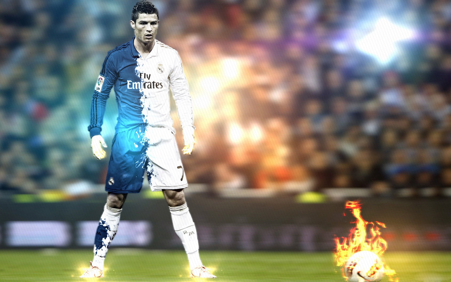 从汉江奇迹到法兰西之夜，韩国足球的逆袭基因与凯恩的孤独王座